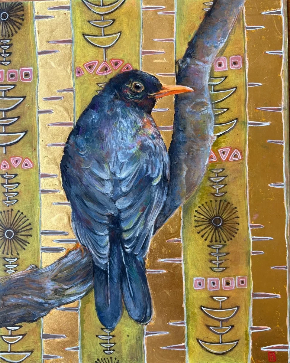 Helen Phoenix - Paintings — Kellie Miller Arts